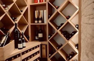 Villa Qalaisie - Luxury Villa for 16 on Terre Blanche Golf Estate - Foto 12