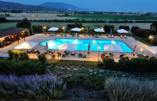 Ripa Relais Colle del Sole - Photo 52