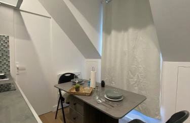 Loft de luxe à deux pas du panthéon - Foto 20