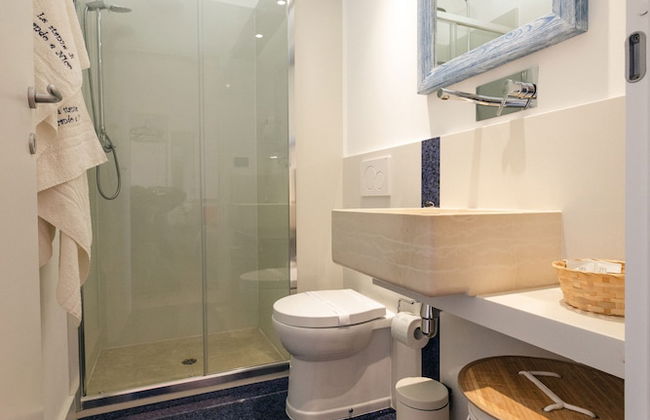 Le Stanze Di Brando E Nico - Foto 26