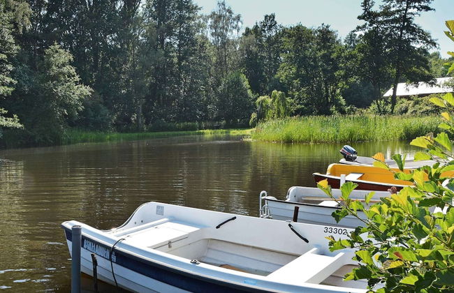 Holiday Home in Sölvesborg - Photo 3