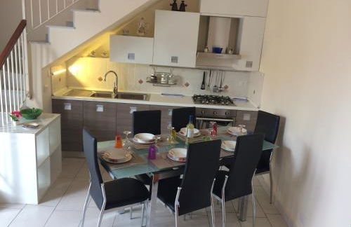 Royal Bay Apartment - Villa in Cefalu With Private Access to the sea - Foto 7