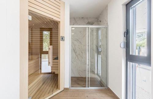 Luxury Villa Diana with heated pool and jacuzzi - Foto 34