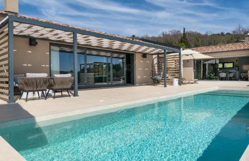 Villa Noeli - Foto 9