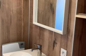 Bord de mer, maison paisible et rénovée à Penvins - Foto 20