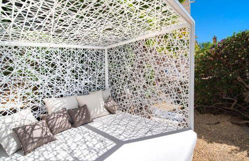 Villa Cap d Or - Fantastic Seaview - by Holiday Rentals Villamar - Photo 34