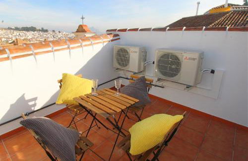 Casa Puerta de la Alcazaba Antequera - Foto 55