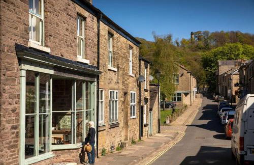 Charming Cosy Cottage in Bollington Village - Foto 19