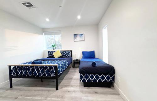 Stylish 3 BR/3BR family house - Photo 7