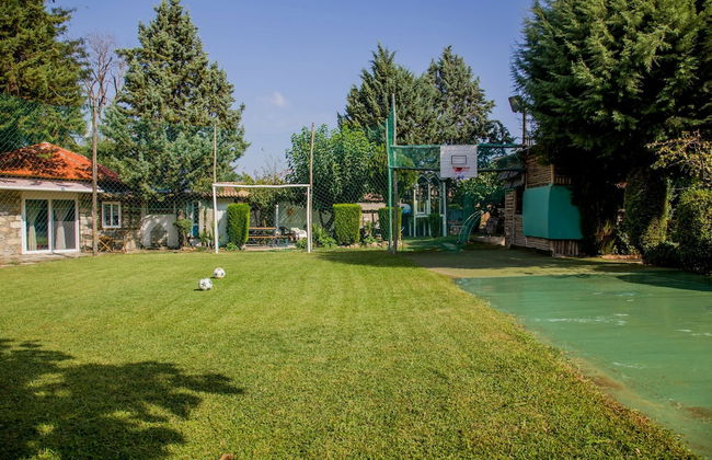 Ultimate Aqua Dreamscape at Villa Olympiada - Foto 32