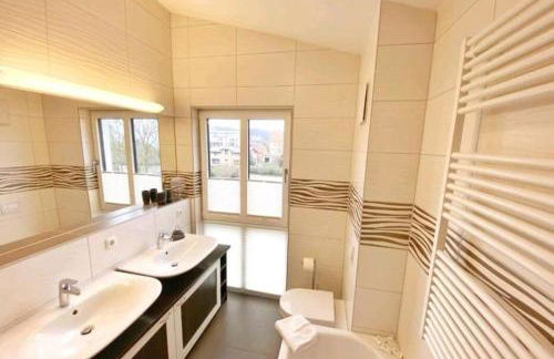 Villa Seevogel in Sassnitz mit Seeblick - Foto 14