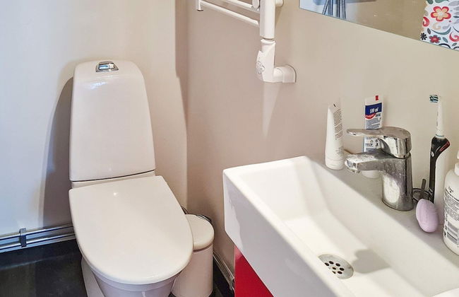 4 Person Holiday Home in Borlange - Foto 8