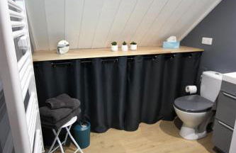 Le Chalet - Résidence Chez Gally à Angers - Photo 8