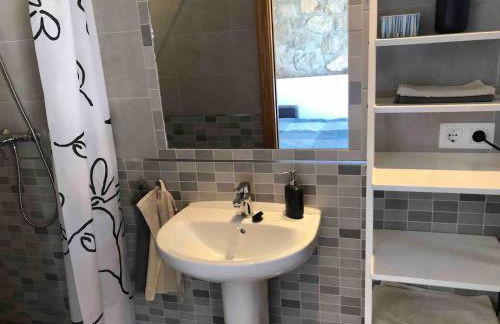 Casa Rural Finca Volando in the mountains of Málaga - Foto 46