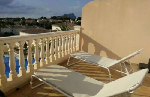 Penthouse Apartment - Foto 17