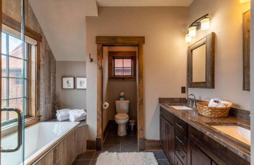 Sunrise Lodge at Eagles Nest - Foto 21