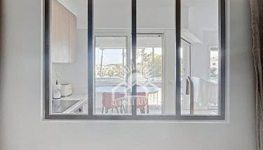 LE PORT VAUBAN Harbor view for 4 by Sunset - Foto 5