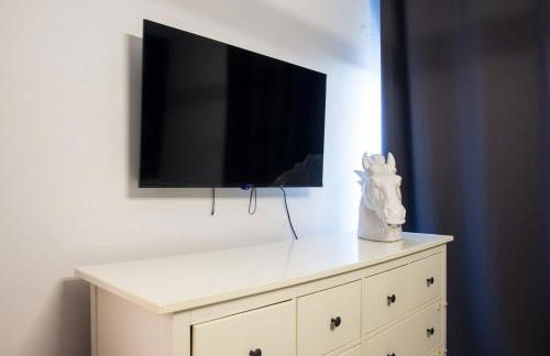 Aurora Luxury Apartment Alexandroupolis - Foto 23