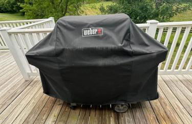 Country Home with Hot Tub Fire Pit for 10 Guests - Foto 31