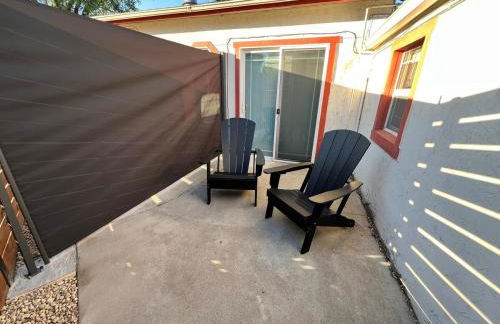 Earthy Pearl 1 Bedroom Suite at the Boise Depot - Foto 8