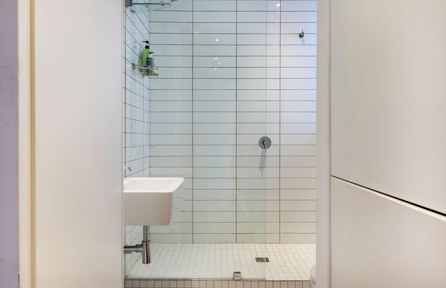 Mouille Point Apartment - Foto 18