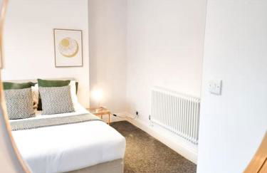 Gorgeous Newly Renovated 2 Double Bed Flat - Foto 23