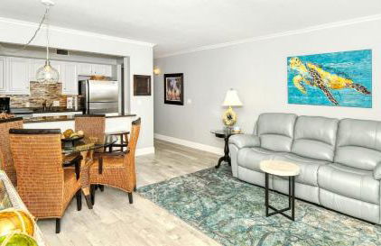 LaPlaya 104A Gulf front Walk right from your lanai onto the private beach - Foto 25