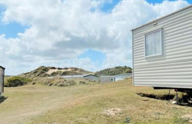 Ocean Breeze-Haven Perran Sands Holiday Park - Foto 2