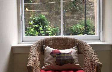 Caledonian - Charming Central 1 Bed Flat - Foto 5