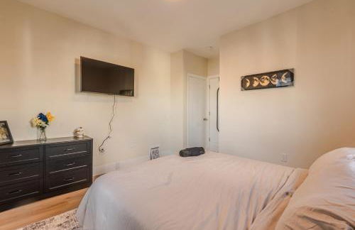 LUXE 4BDR2BA Near Boston- T-Station & Encore Casino - Foto 7