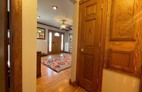 Whitewater Lake Dome House - Holiday Home - Foto 9