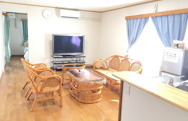 Pension Ishigaki Tomatamatsu - Foto 7