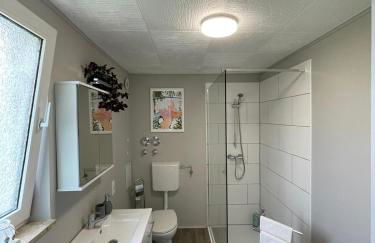 Ferienwohnung Katzenberg - Foto 15