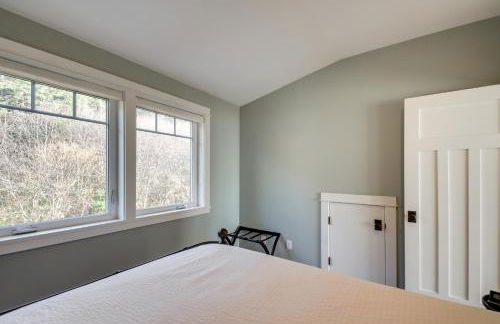 Oceanfront Moclips Retreat with Beach Access and View! - Foto 16