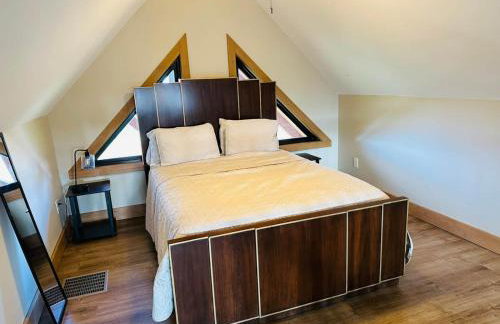 Bourbon Cabin at Daynabrook Farms-4 - Foto 12