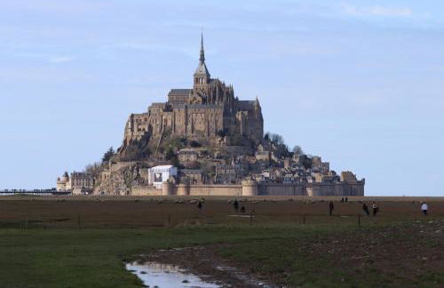 Gîte La Mouette de 4 personnes - Foto 11