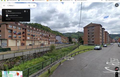 El refugio de Noa - Foto 23