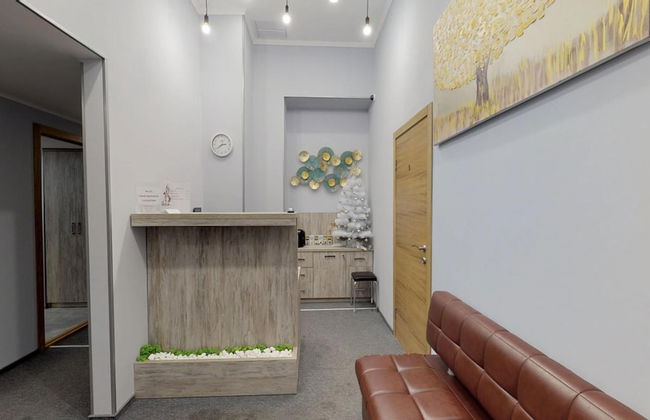 Grand Apartments - Foto 2