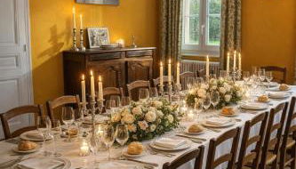 Le Château de Chambois - Confidentiel - Familles - Séminaires - Foto 3