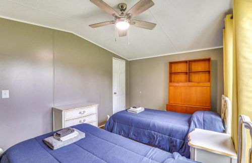 Elloree Vacation Rental about 7 Mi to Lake Marion! - Foto 23