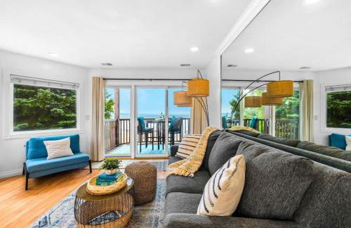 Beach Bliss 211 Balcony Water Views Beach Downtown - Foto 16