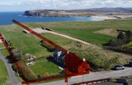 Pentland view croft with a sea view - Foto 21