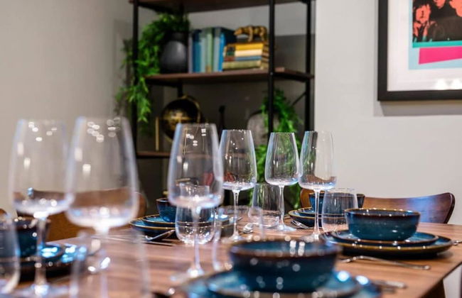 Host Apartments Catharine Quarters IV - Foto 22