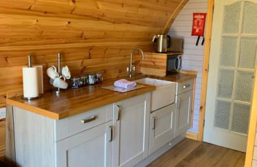 Kersebrock Kabins - Foto 17