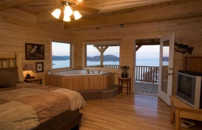 Sugar Ridge Resort - Foto 29