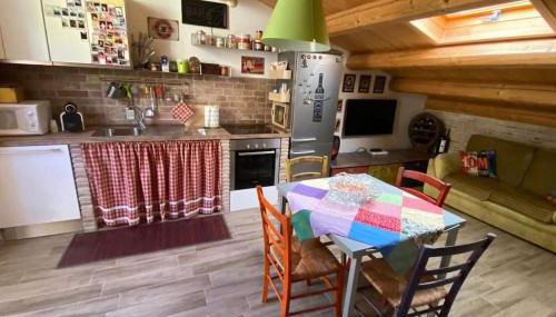 Casa vacanze Santo Stefano di Sessanio - Foto 4, stove