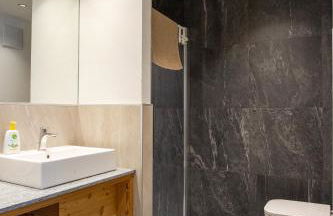 Dolomites Chalet Wolf - Foto 31