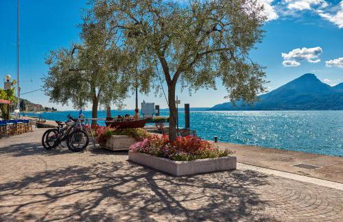 Al Porticciolo Apartment by Gardenjoy - Foto 25