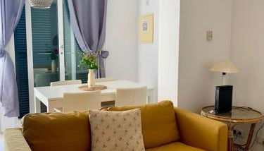 Apartamento en Menorca con piscina y cerca playa - Photo 3