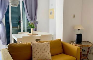 Apartamento en Menorca con piscina y cerca playa - Foto 3